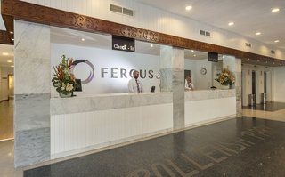 cabot pollensa park spa family resort