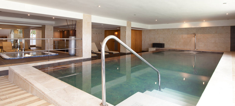 cabot pollensa park spa family resort