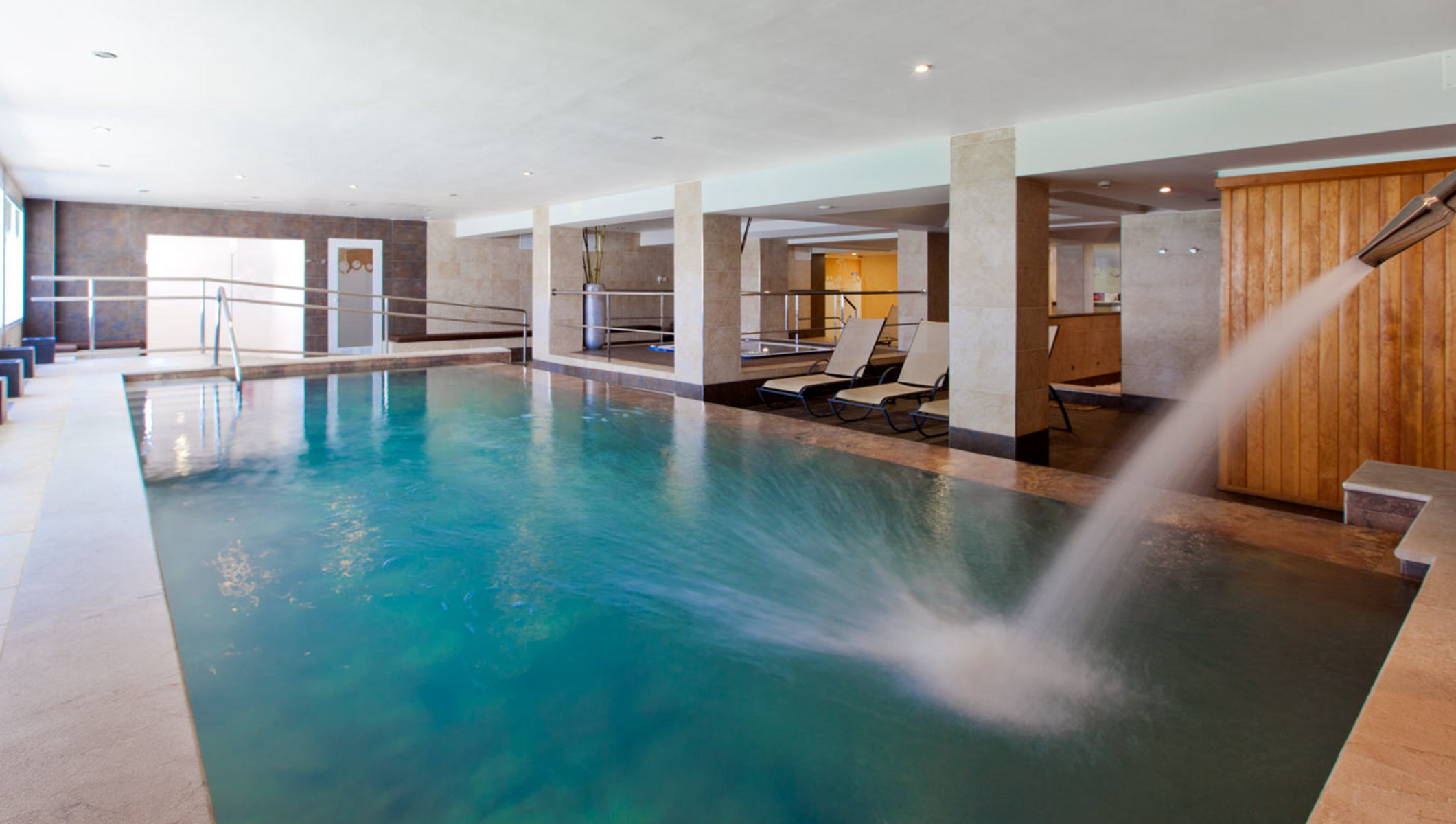 cabot pollensa park spa family resort