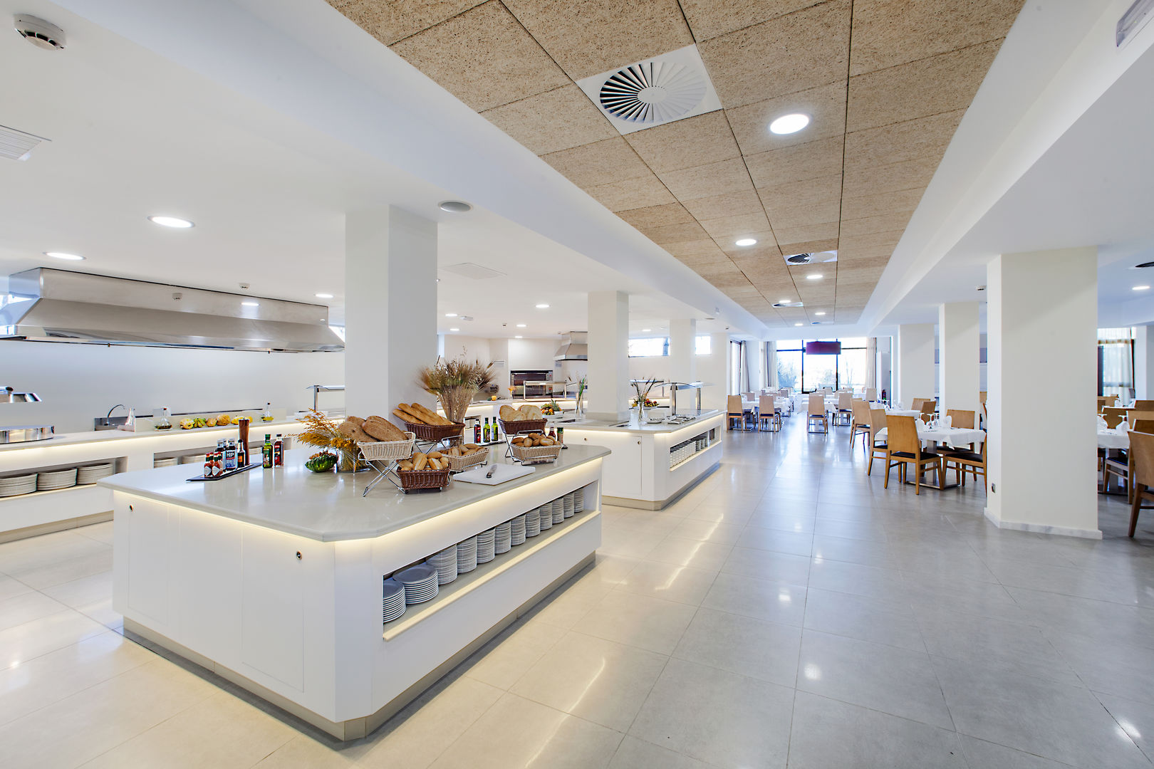 cabot pollensa park spa family resort