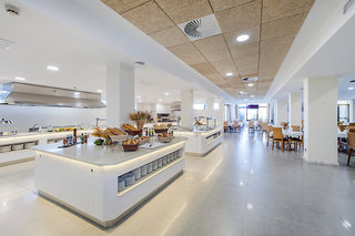 cabot pollensa park spa family resort