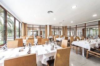 cabot pollensa park spa family resort