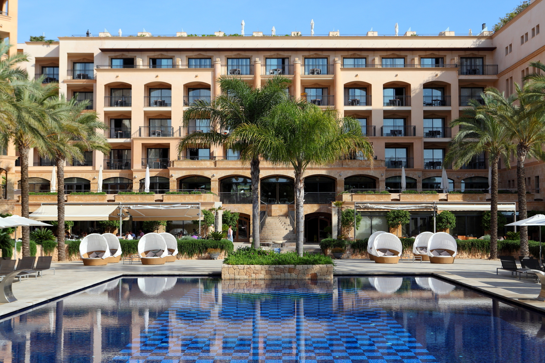 santa eulalia del rio