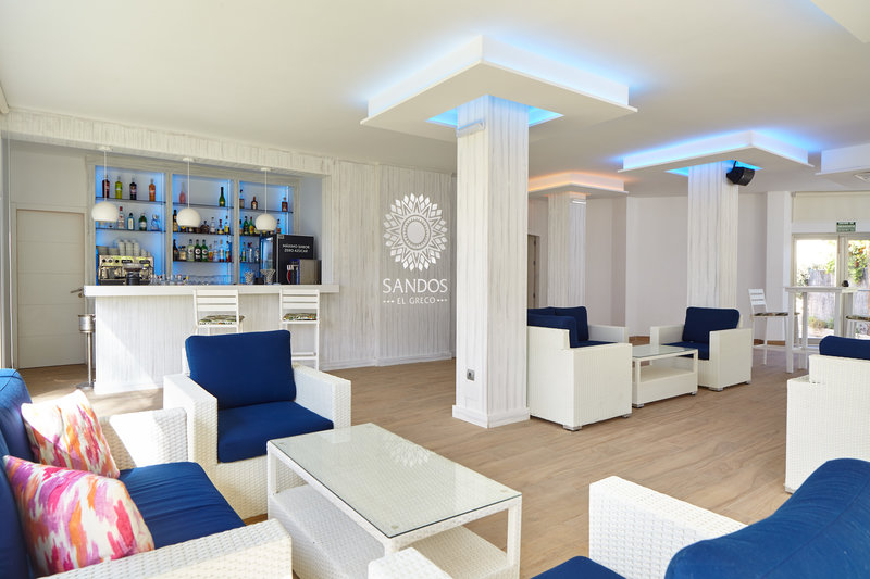 sandos el greco hotel adults only