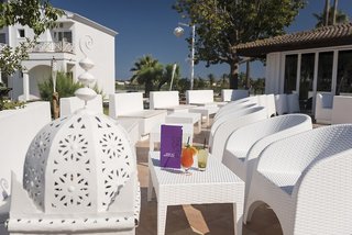 Garden Holiday Village - Adults Only,Balearic Islands>>Alcudia,4 star