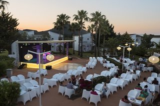 Garden Holiday Village - Adults Only,Balearic Islands>>Alcudia,4 star