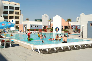 the st george park hotel