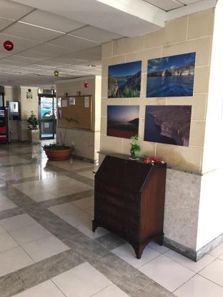 The San Anton Hotel,Malta>>Bugibba,3 star