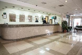 The San Anton Hotel,Malta>>Bugibba,3 star