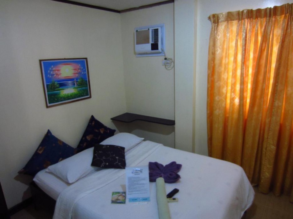 la bella casa de boracay