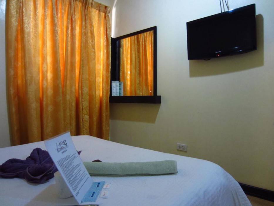 la bella casa de boracay