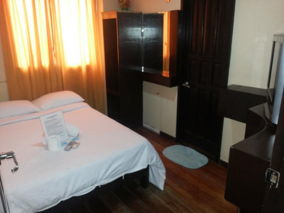 la bella casa de boracay