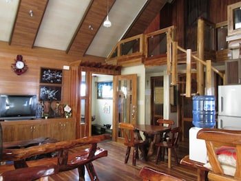 la bella casa de boracay