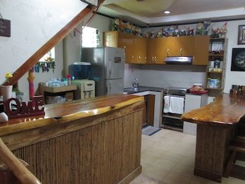 la bella casa de boracay