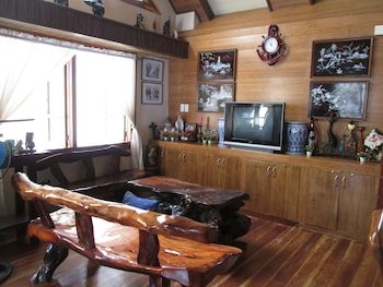 la bella casa de boracay