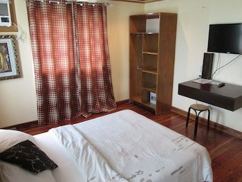 la bella casa de boracay