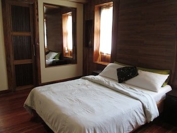 la bella casa de boracay