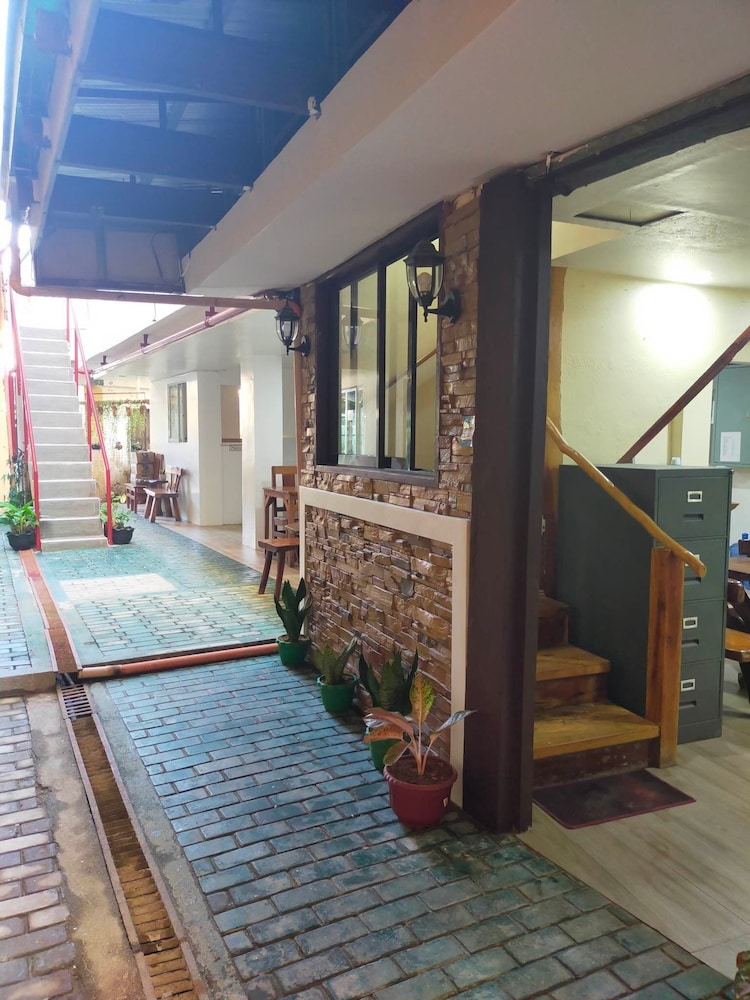 la bella casa de boracay