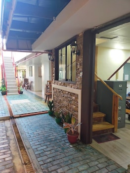 la bella casa de boracay