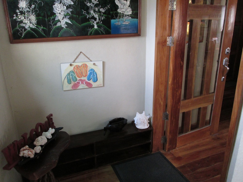 la bella casa de boracay