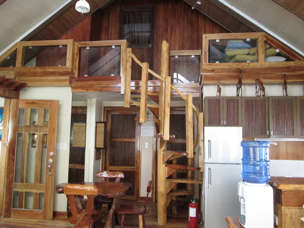 la bella casa de boracay