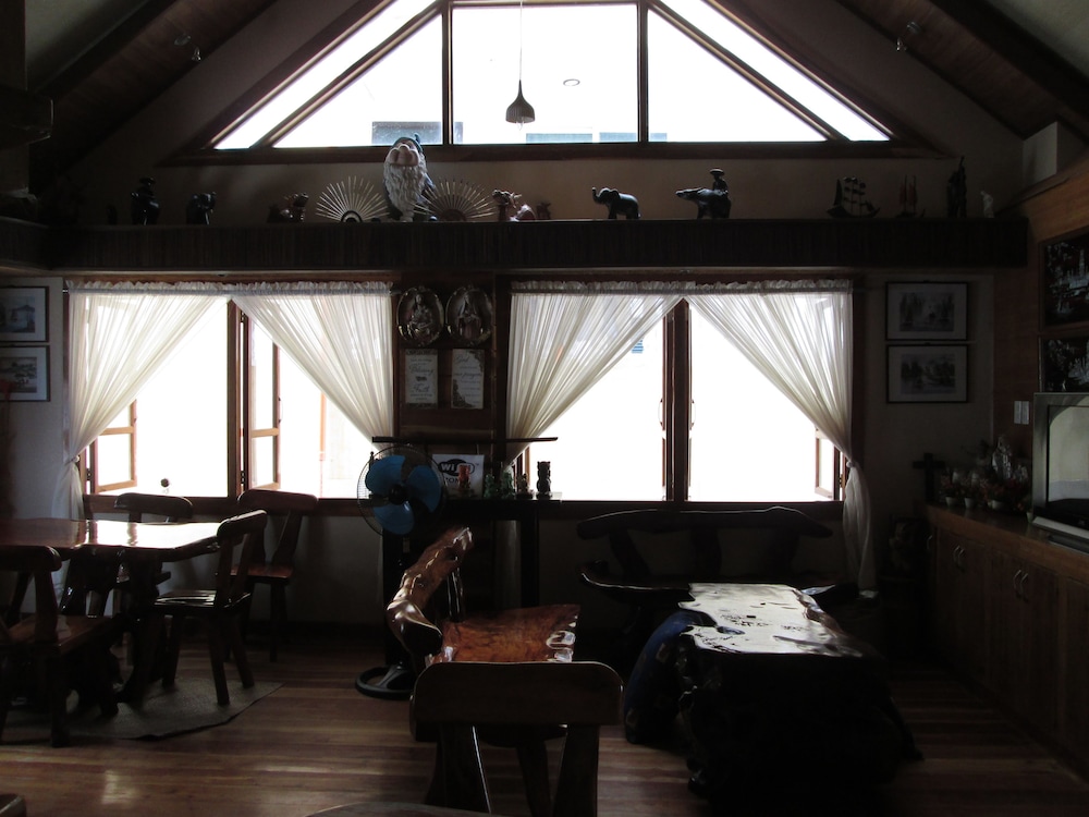 la bella casa de boracay