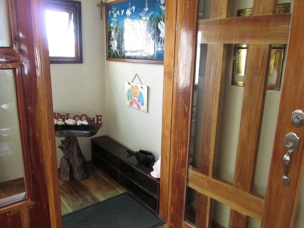 la bella casa de boracay