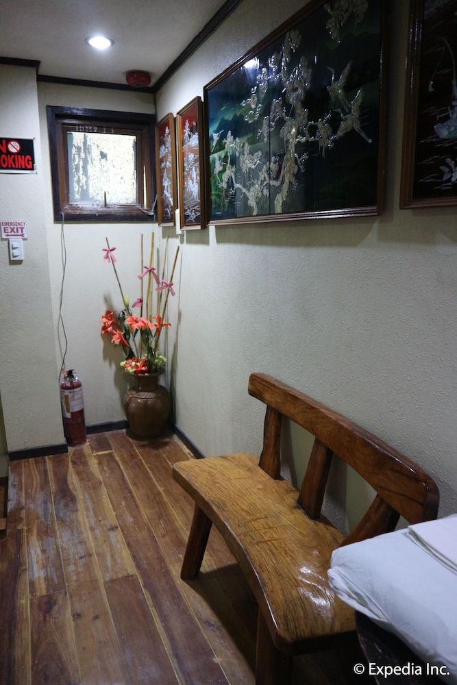 la bella casa de boracay