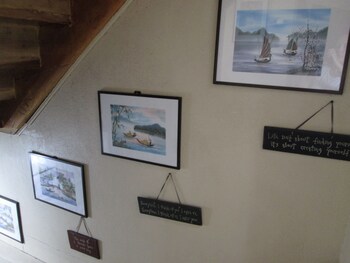 la bella casa de boracay