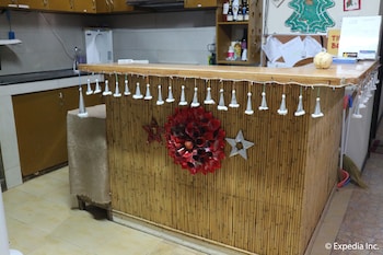 la bella casa de boracay