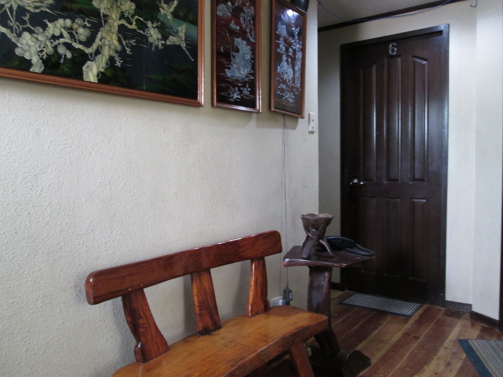 la bella casa de boracay