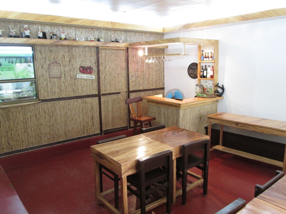 la bella casa de boracay