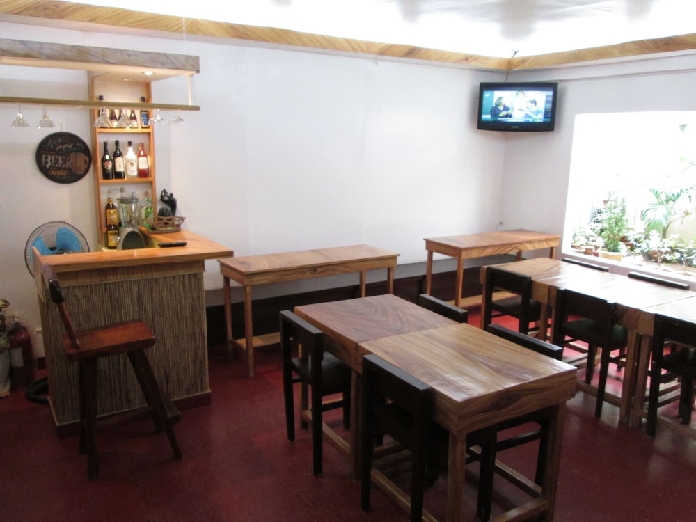 la bella casa de boracay