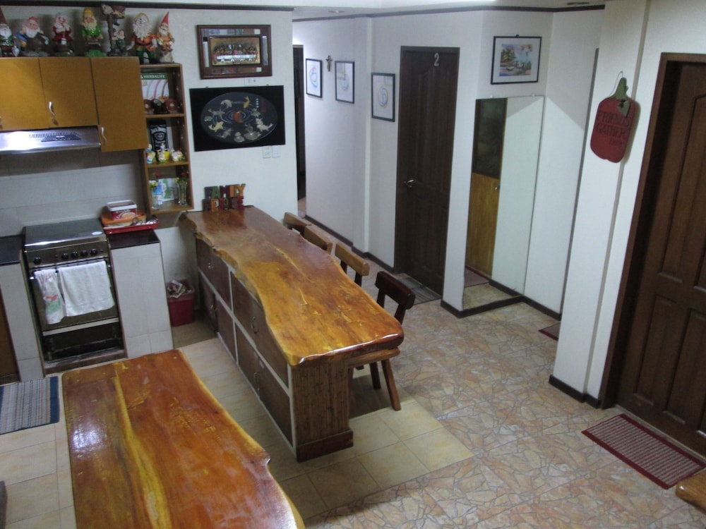 la bella casa de boracay