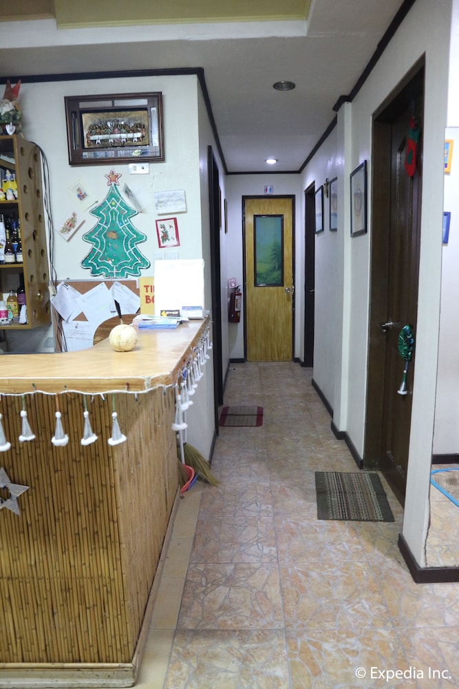 la bella casa de boracay