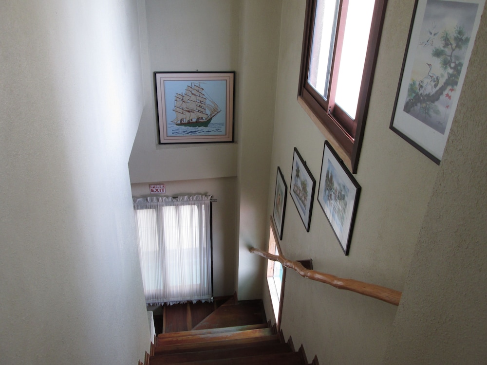 la bella casa de boracay