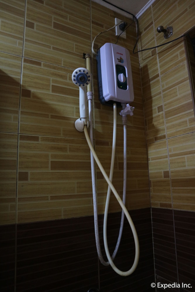 la bella casa de boracay