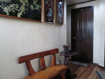 la bella casa de boracay