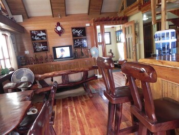 la bella casa de boracay