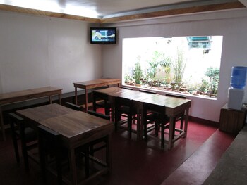 la bella casa de boracay