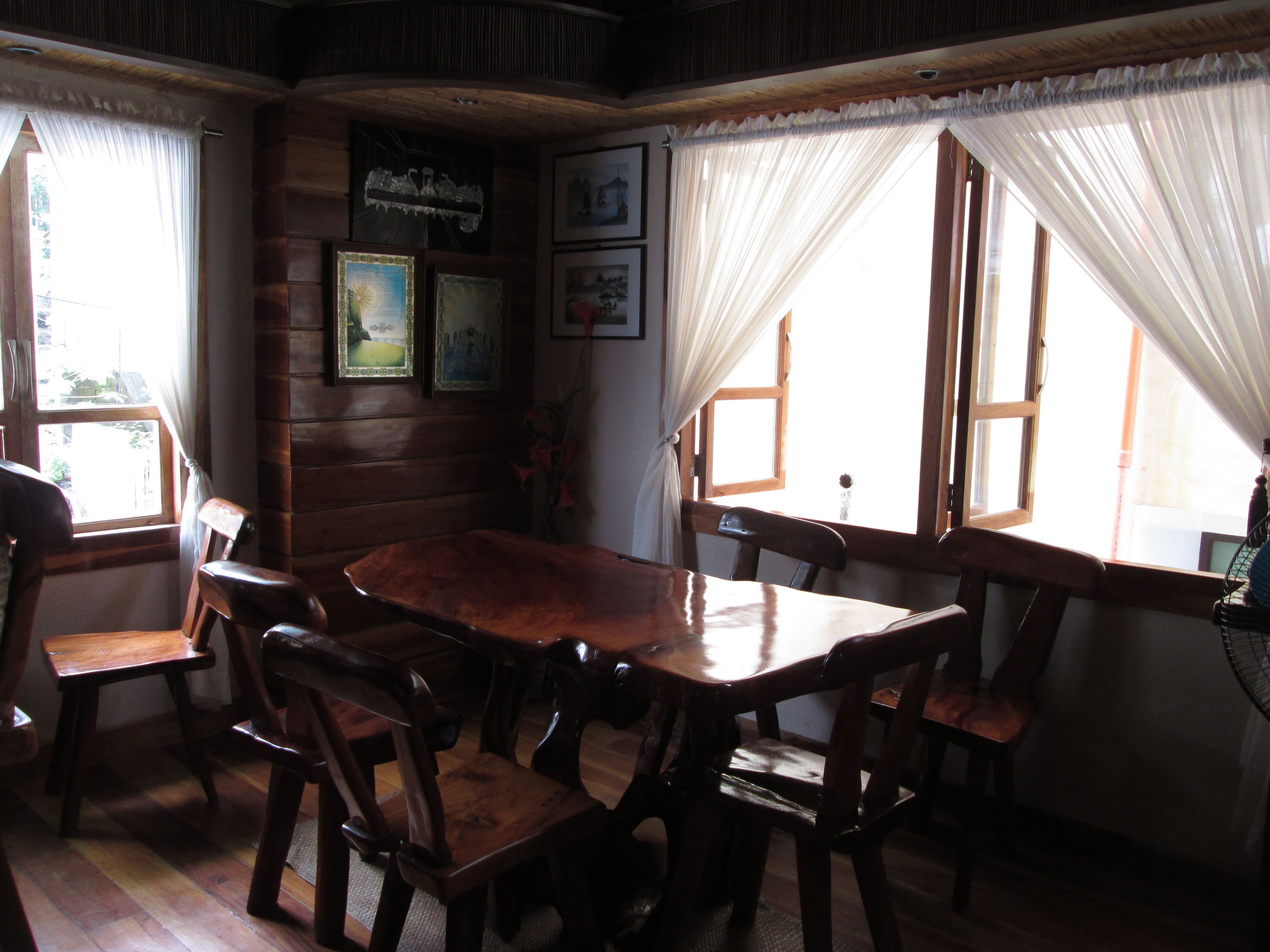 la bella casa de boracay