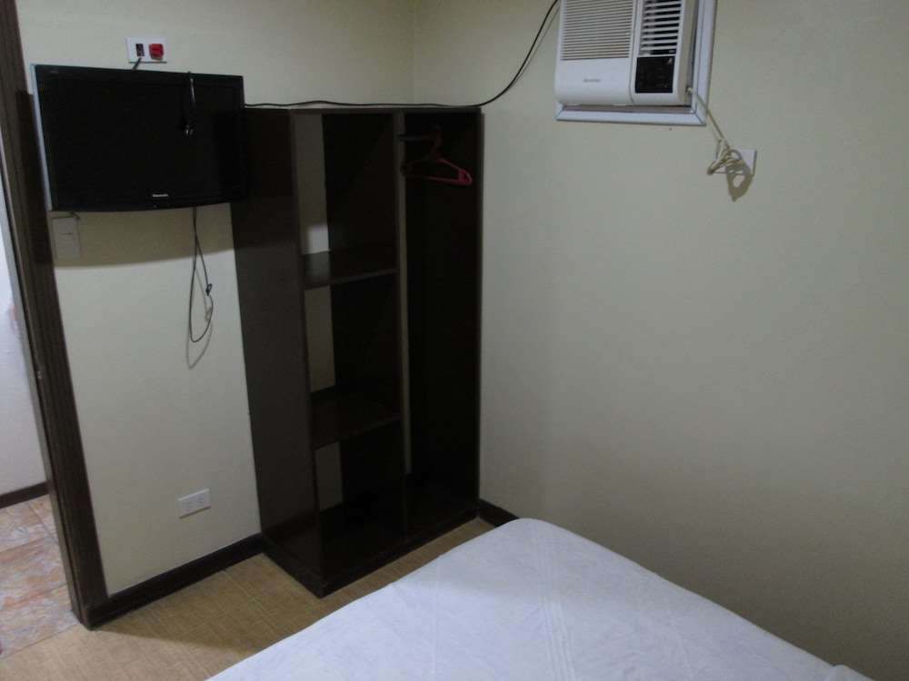 la bella casa de boracay