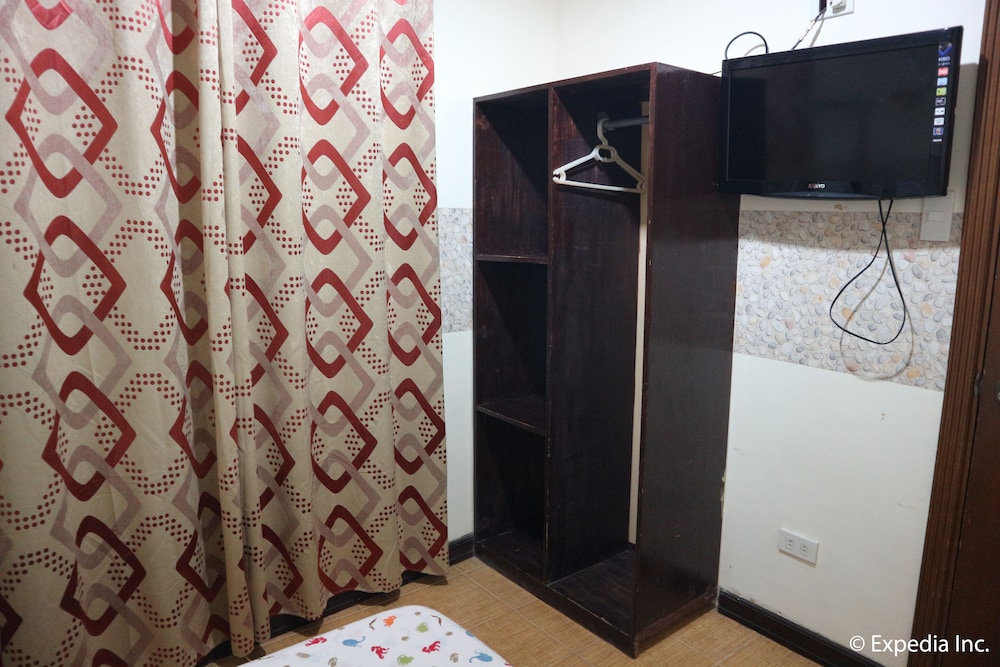 la bella casa de boracay