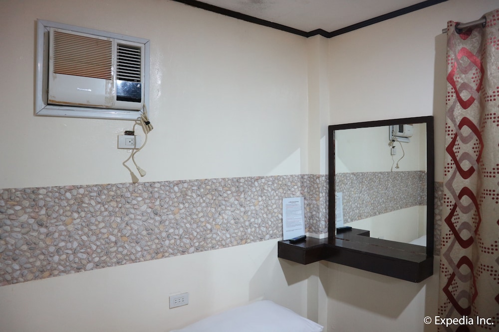 la bella casa de boracay