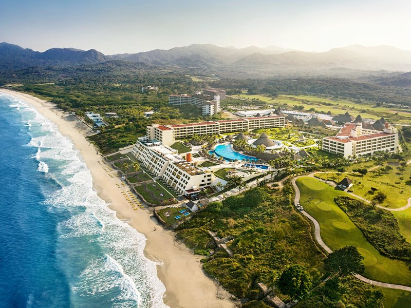 iberostar selection playa mita all inclusive