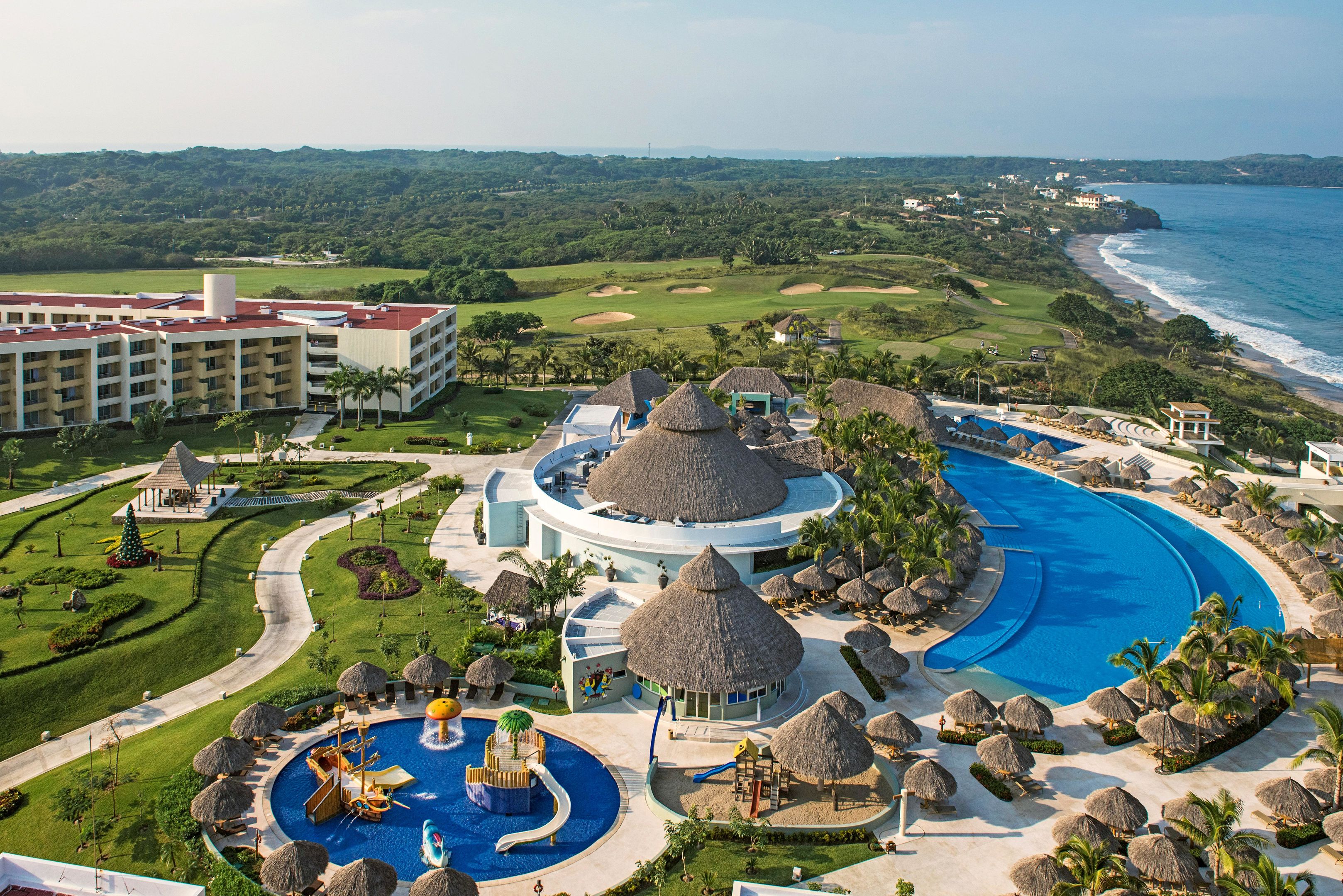 iberostar selection playa mita all inclusive