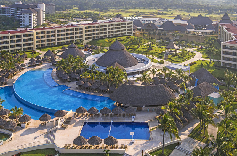 iberostar selection playa mita all inclusive