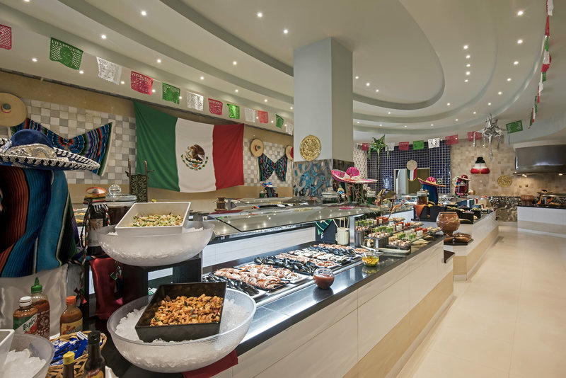 iberostar selection playa mita all inclusive