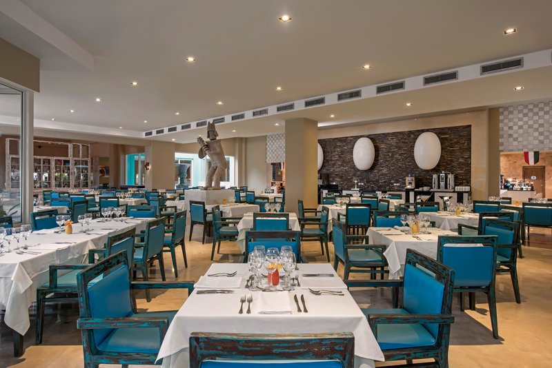 iberostar selection playa mita all inclusive