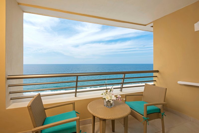 iberostar selection playa mita all inclusive